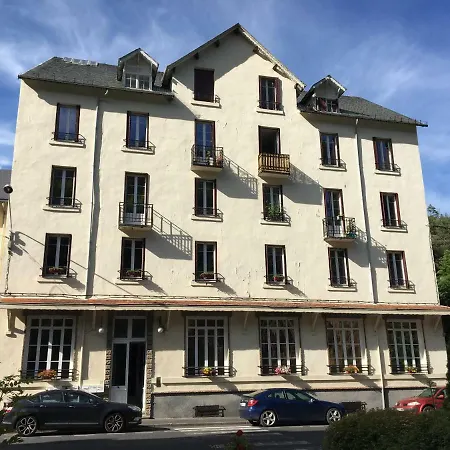 Pour Amoureux De La Nature Apartment Saint-Nectaire