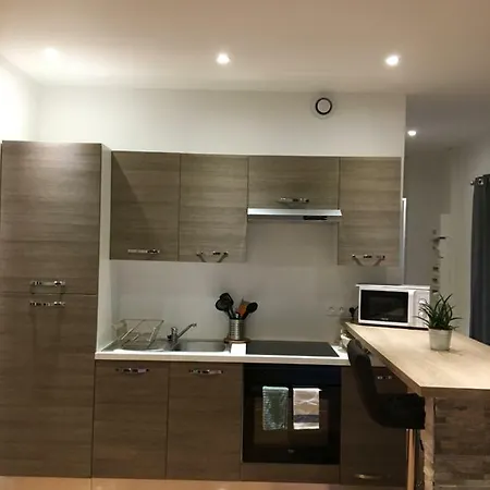 Apartment Pour Amoureux De La Nature