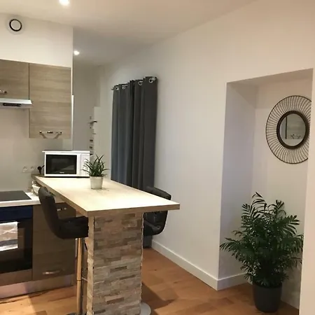 Pour Amoureux De La Nature Apartment *