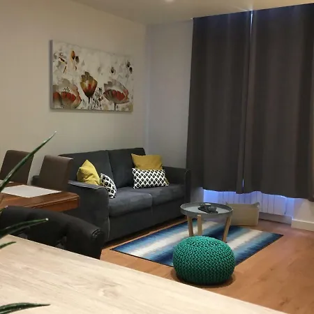 Pour Amoureux De La Nature Apartment Saint-Nectaire